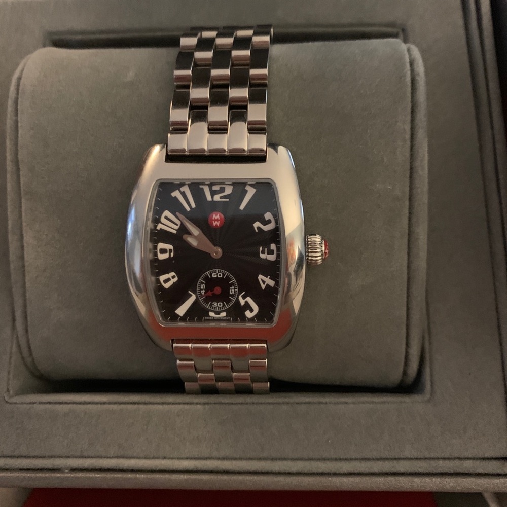 🎈🎈Michele Mini Urban Watch🎈🎈